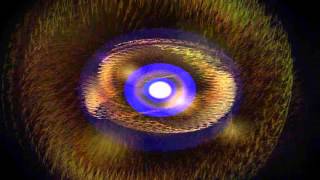 'Astral Naut' by Universal Being