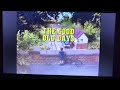 Thomas Friends Opening Theme Custom Episode