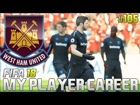 FIFA 18 Player Career Mode | Episode 105 | POUND FOR POUND WITH PSG!