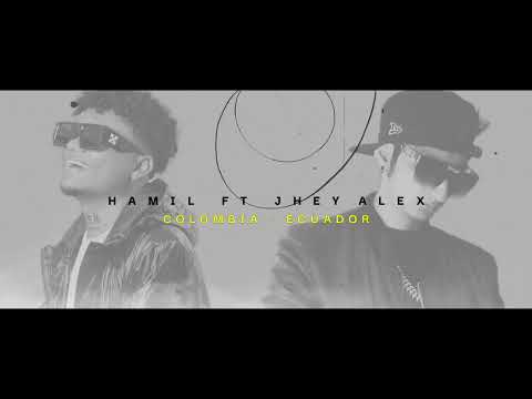 No te enamores - Hamil Ft Jhey Alex ( Versión Acústica )
