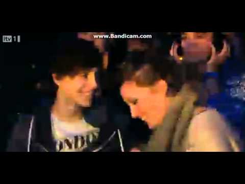 George Shelley (Union J) and Ella Henderson - Ella talks about the rumours