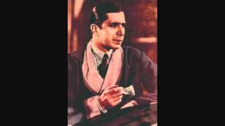 CARLOS GARDEL - AMANTE CORAZÓN - VALS CRIOLLO