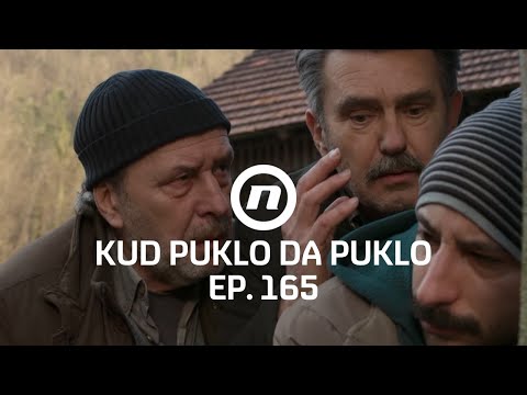 Stipe i Mile imaju plan - Kud puklo da puklo - epizoda 165