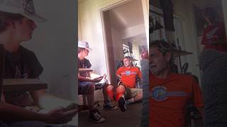 Download lagu He just wanted to Have a little Fun💔 mp3