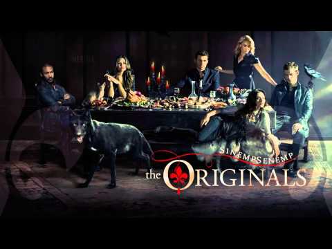 The Originals - 2x01 Music - Xu Xu Fang - Noir State Beach