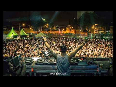 [SET] Gustavo Mota @ Ultra Music Festival 2016