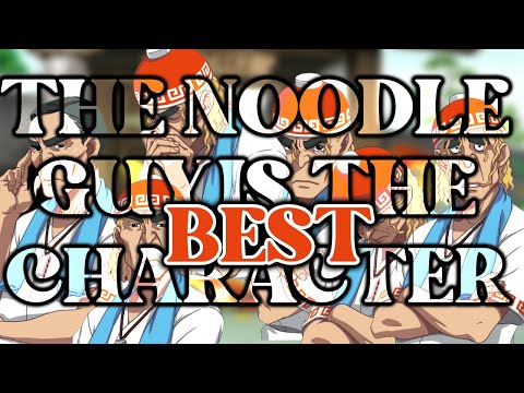 Ace Attorney Apollo Justice in Turnabout Corner Part II