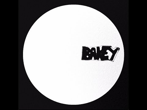 Flowdan - Welcome To London (Bakey Edit) (Unreleased)