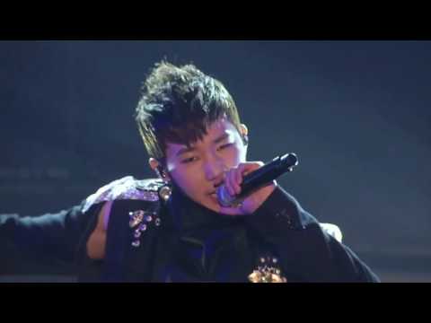 INFINITE ONE GREAT STEP RETURNS concert DVD 1