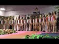 Miss Earth Italy 2018 Miss Christmas Vicenza