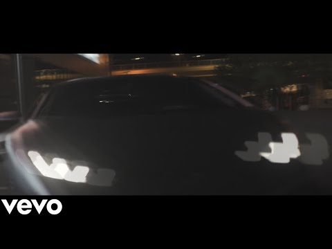 A'Lone - Look At Me Now Ft. Janel