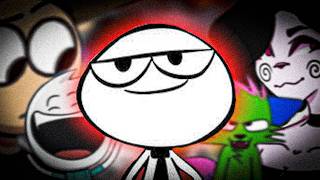 The Most Infamous YouTube Animators