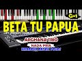 KARAOKE BETA TU PAPUA