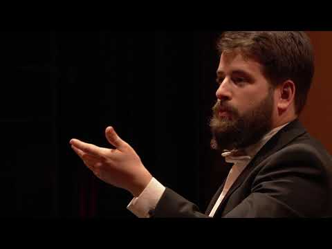 Ouverture Don César de Bazan, Jules Massenet, "Concert de Gala, pour salle vide" - Opera Comique