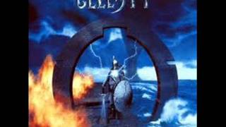 Celesty Sword Of Salvation