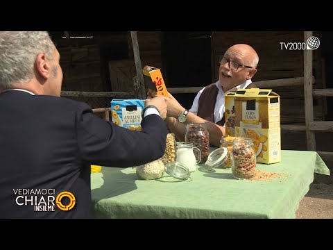 Vediamoci chiaro insieme, 6 maggio 2022 - "Cereali a colazione, è salutare?"