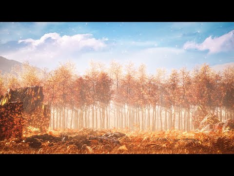 nøll - Fields of Gold (with Michael Lanza) [Official Lyric Video]