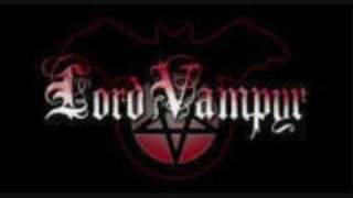 Music video thumbnail preview for Lord Vampyr - A Sad Litany Of Vampires by Lord Vampyr