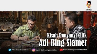 Download lagu Kisah Penyanyi Cilik Adi Bing Slamet mp3