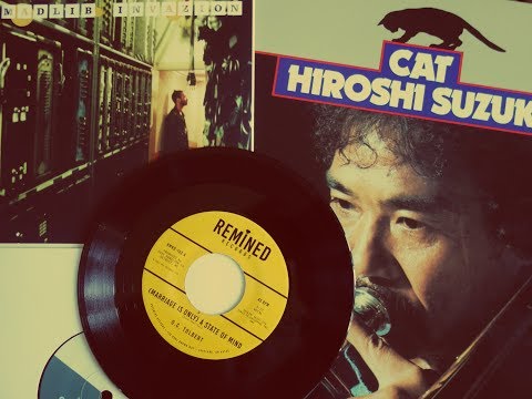 BeatPete - Vinyl Session - Part #73