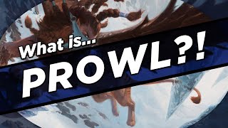 What IS Prowl!