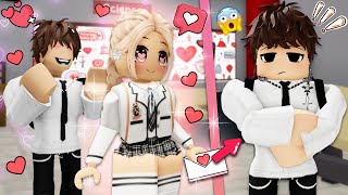 💖 I Ignored a School Idol, But She Came on to Me!? (School love)