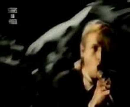 Goodbye Mr Mackenzie - Blacker than black