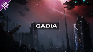 Cadia | Warhammer 40,000 | Atlas