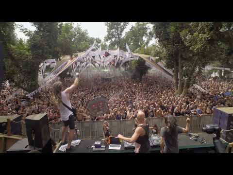 BLiSS - NEVERLAND FESTIVAL 2018 - ROUGH EDIT