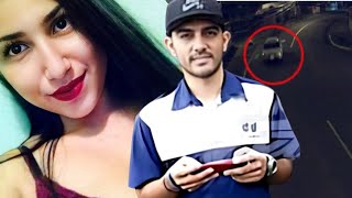 ASESlNÒ a su AMANTE para que su ESPOSA no se ENTERARA de la RELACIÓN | El caso de Karolay Serrano 