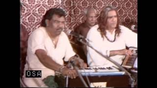 Dama Dam Mast Qalandar - Sabri Brothers Qawwal &amp; Party - OSA Official HD Video