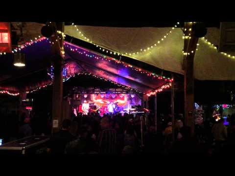 Inner Circle - Tenement Yard (Jacob Miller version) [Live]