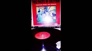 The Poets Of Rhythm ‎– More Mess On My Thing