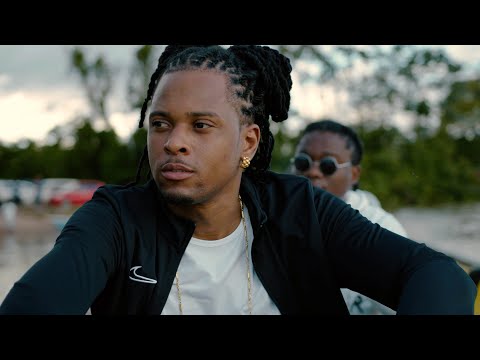 King Yagri & Kiev (RTF) - Bigman (prod. Elka $ava) ᴏꜰꜰɪᴄɪᴀʟ ᴍᴜꜱɪᴄ ᴠɪᴅᴇᴏ