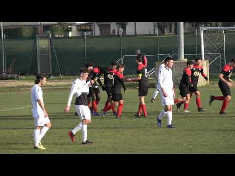 2019 01 12 Highlights Reggio Audace Juniores Nazionale vs Fiorenzuola