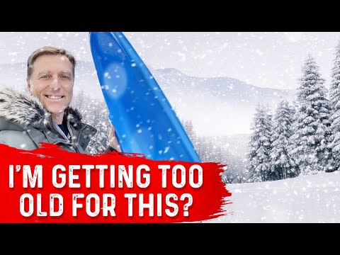 Deeper Causes of Pain Inflammation – Dr Berg