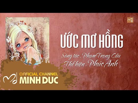 ƯỚC MƠ TUỔI HỒNG
