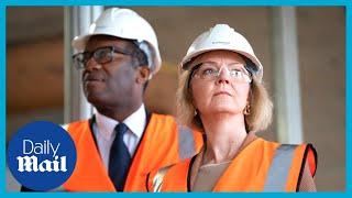 ‘Becoming a distraction’: Benefits, tax U-turn and inflation - Liz Truss uncut interview