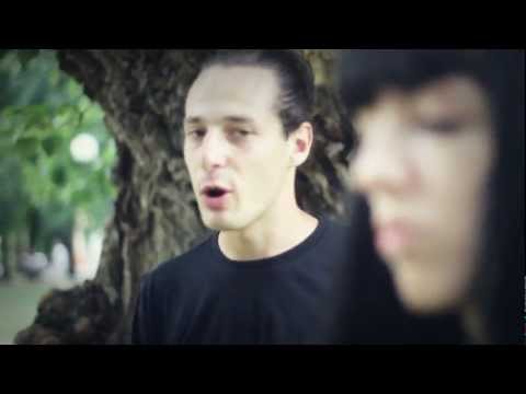 Akoben Electric i Milana Smiljanic - Baga Gine (oficijalni video 2012) HD