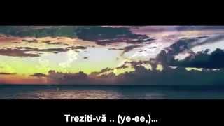 Don Carlos -  Time (tradus in romana)