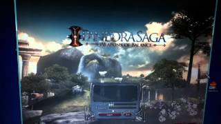 Pandora Saga: Weapons of Balance Ep.2