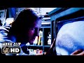 Into The TV Scene VIDEODROME 1983 Movie CLIP HD