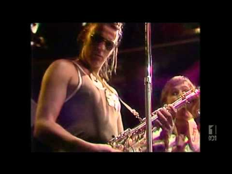 Ol'55 - C'mon Let's Do It