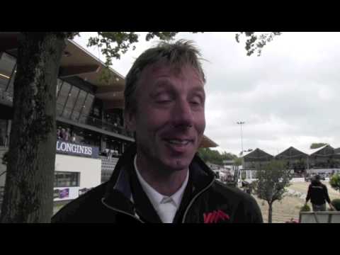 Barragerit Jur Vrieling