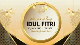 Download lagu story WA Video Ucapan Selamat Hari Raya Idul Fitri 2024 | part 16 mp3 Download lagu story WA Video Ucapan Selamat Hari Raya Idul Fitri 2024 | part 16 mp3