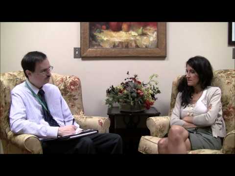 Clinical Interviewing Role Play   Part 2