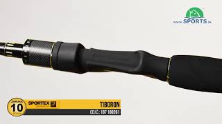 SPORTEX prút Tiboron 305 cm / 30 g
