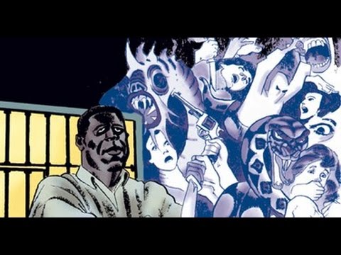 Dylan Dog Mensile N° 138 - Cattivi pensieri: Recensione