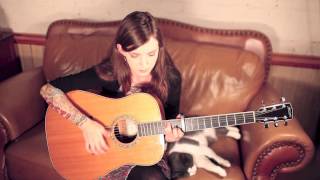 When You&#39;re Alone (Bruce Springsteen) - Billy the Kid