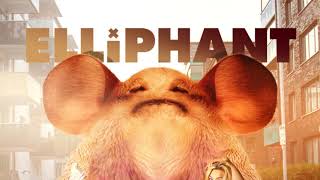 Where Is Home feat. Twin Shadow - Elliphant